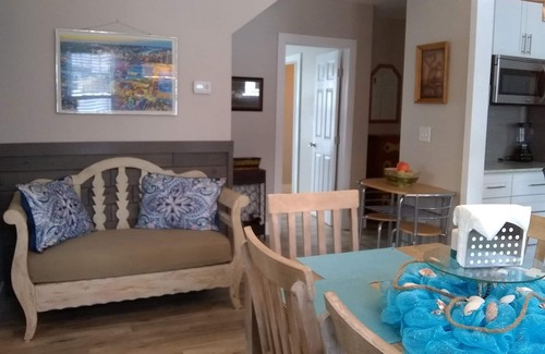 North Carolina Coast Casa | ¡Verdaderamente único! Casa de playa histórica de 1938