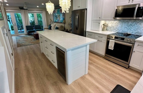 Bahama Village Casa | Truman Annex 2 bedroom 2.5 bath Townhouse- steps from Duval Street with pool