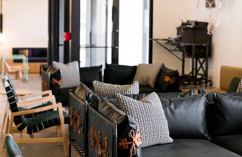 Detroit Hotel | Trumbull and Porter Hotel