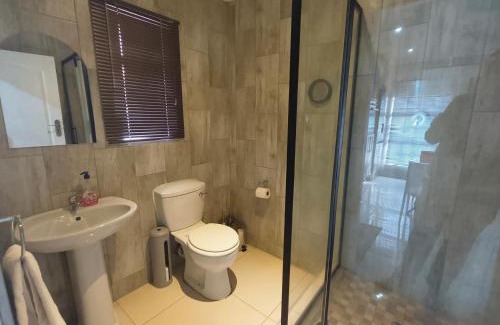 Moreleta Park Casa | Trumma Guest House