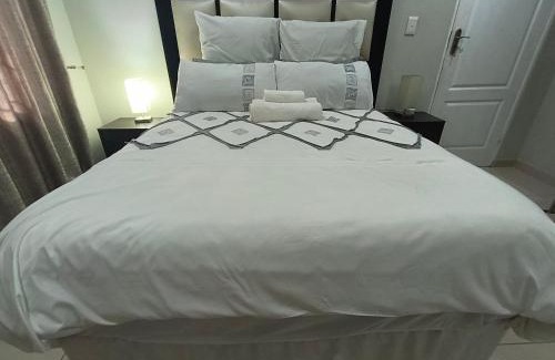 Moreleta Park Casa | Trumma Guest House