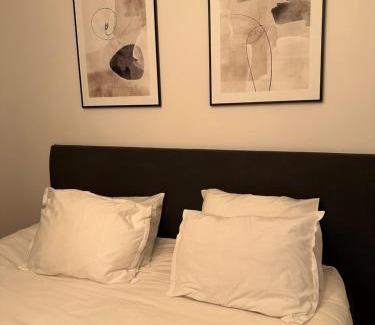 Appelviken Apartamento | Trump apartment