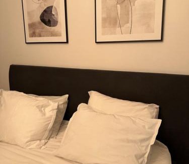 Appelviken Apartamento | Trump apartment