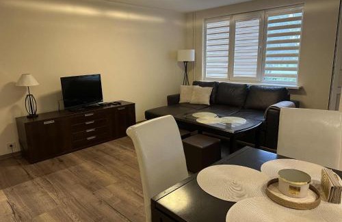 Panevezys Apartamento | Trumpalaike buto nuoma