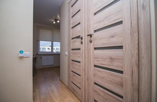 Plunge Apartamento | Trumpalaikis būstas Plungėje