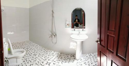 Ba Keo Hotel | Trung Huynh Bungalow
