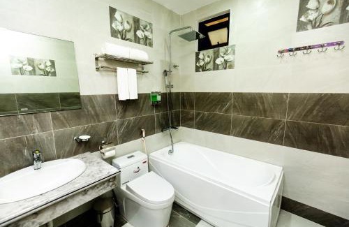 Le Chan Hotel | TRUNG KIÊN HOTEL