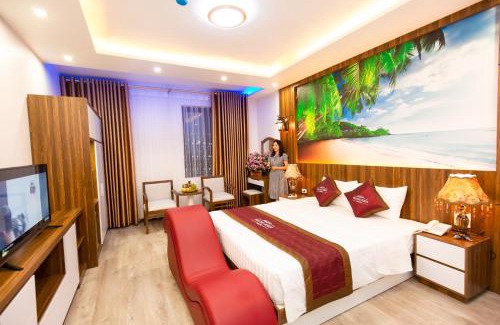 Le Chan Hotel | TRUNG KIÊN HOTEL