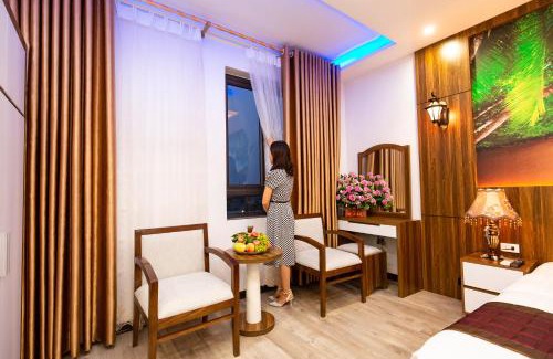 Le Chan Hotel | TRUNG KIÊN HOTEL