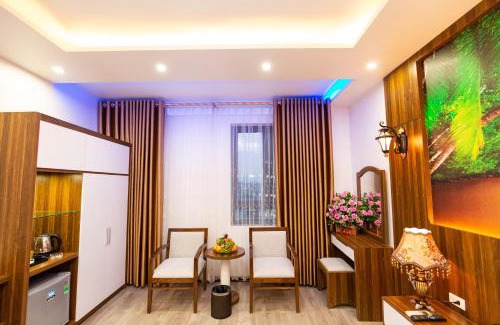Le Chan Hotel | TRUNG KIÊN HOTEL