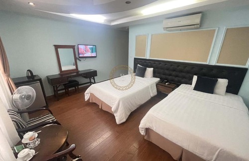 Truc Bach Apartamento | Trung Nam hotel - 64 Nguyen Truong To- by Bay Luxury
