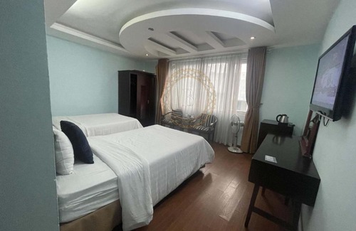 Truc Bach Apartamento | Trung Nam hotel - 64 Nguyen Truong To- by Bay Luxury