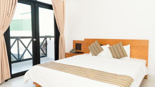 Buon Ma Thuot Complejo | Trung Nguyên Coffee Resort
