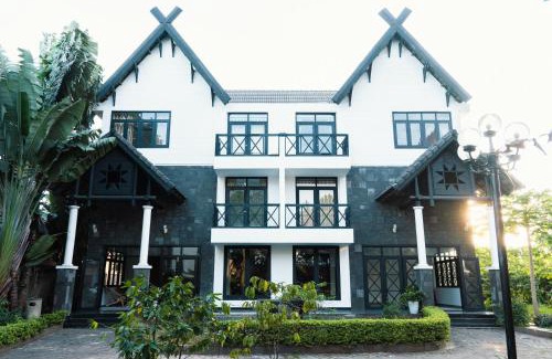 Buon Ma Thuot Complejo | Trung Nguyên Coffee Resort
