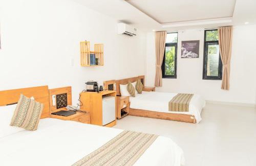 Buon Ma Thuot Complejo | Trung Nguyên Coffee Resort