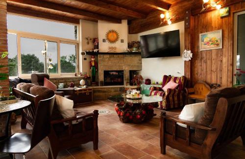 Bisaccia Cama Y Desayuno | Truni Farm Country House