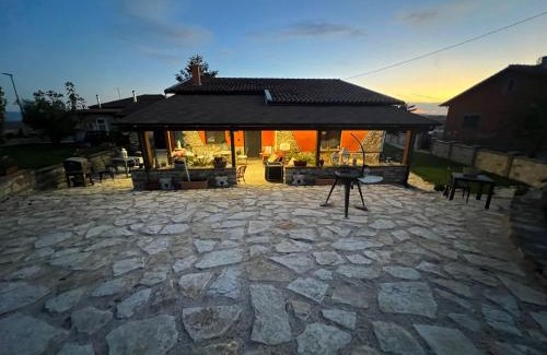 Bisaccia Cama Y Desayuno | Truni Farm Country House