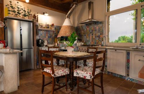 Bisaccia Cama Y Desayuno | Truni Farm Country House