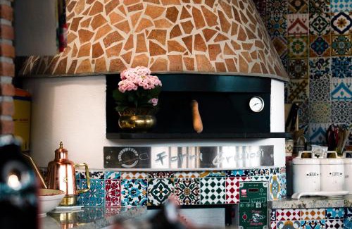 Bisaccia Cama Y Desayuno | Truni Farm Country House