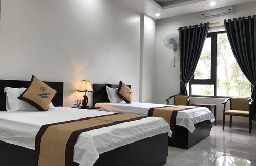 Hai Duong Hotel | TRUONG AN HOTEL
