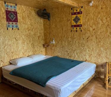 Mai Chau Casa | Truong Huy Homestay