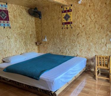 Mai Chau Casa | Truong Huy Homestay