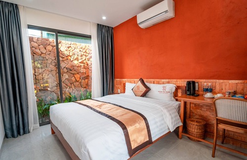 Hue Cama Y Desayuno | TRUONG PHU HOUSE