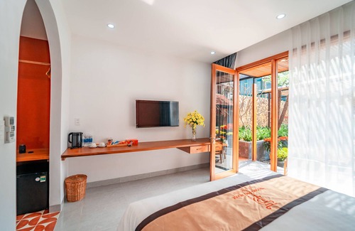 Hue Cama Y Desayuno | TRUONG PHU HOUSE