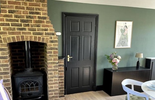 Offham Cabaña | Trust Cottage at Crink House Hideaways