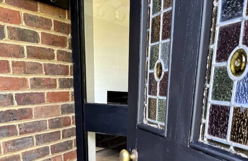 Offham Cabaña | Trust Cottage at Crink House Hideaways