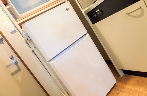 Naka Ward Apartamento | Trust Nagoya Apartment