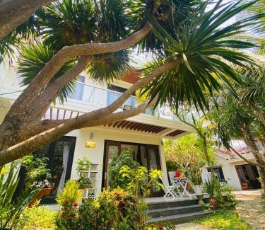 Cam Chau Casa | trust villa