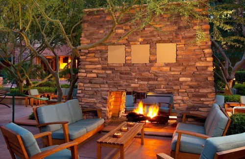 Kierland Villa | The Westin Kierland Villas, AZ - Alquiler directo del propietario, pregunte por sus fechas