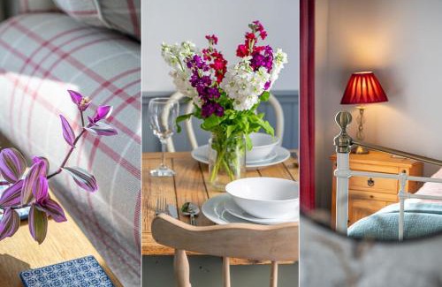 Foulsham Casa | Truwell by Big Skies Cottages
