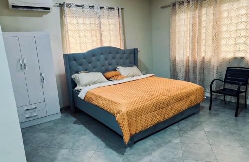 Kumasi Casa | Truzt Inn Cozy Ensuite Rooms