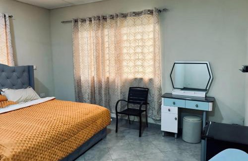 Kumasi Casa | Truzt Inn Cozy Ensuite Rooms
