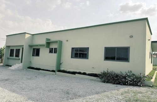 Kumasi Casa | Truzt Inn Cozy Ensuite Rooms