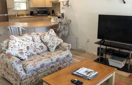 Chatham Casa | Prueba B4 que compras, carrito de golf, wifi, lote de esquina, ... ¡Guauu!