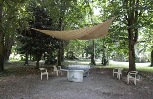 Plerguer Casa | Try-Logis