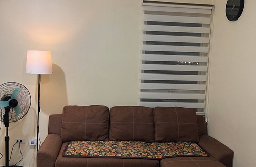 Tondo Condominio | Try the best comfort our place has to offer! KEN-J Condotel has it all!