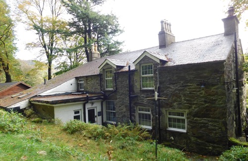Beddgelert Cabaña | Tryfan Cottage - 2.8 miles from Summit of Mt Snowdon
