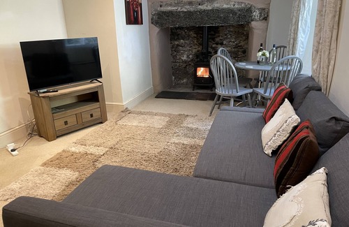 Beddgelert Cabaña | Tryfan Cottage - 2.8 miles from Summit of Mt Snowdon