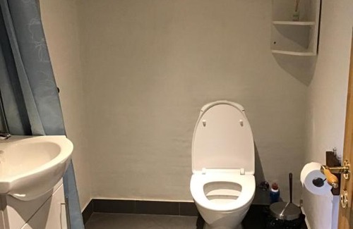 Bindslev Casa | Trynbakkevej 14