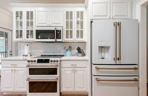 Tryon Casa | Tryon -Mins to TIEC-Ideal Location for Equestrians