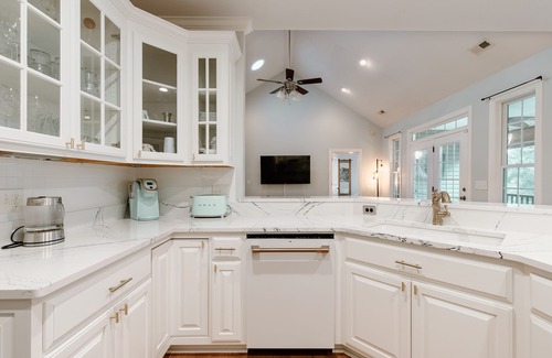 Tryon Casa | Tryon -Mins to TIEC-Ideal Location for Equestrians