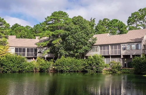 Fairfield Harbour Casa | Tryon Palace, Neuse River, Birthplace of Pepsi
