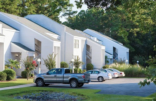 Fairfield Harbour Casa | Tryon Palace, Neuse River, Birthplace of Pepsi