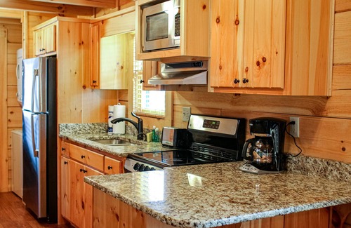 Rutherfordton Complejo | Tryon Resort