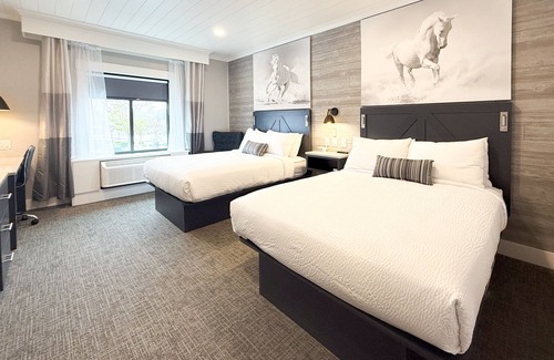 Rutherfordton Complejo | Tryon Resort