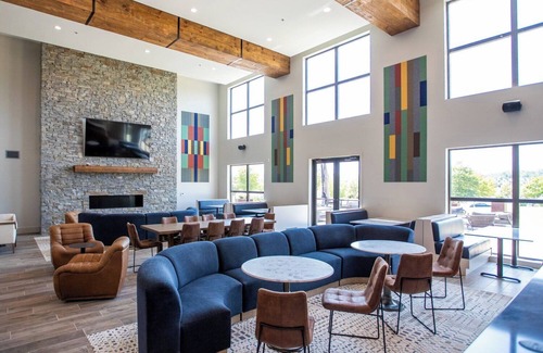 Rutherfordton Complejo | Tryon Resort